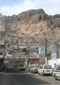 03 Aden, Yemen Downtown